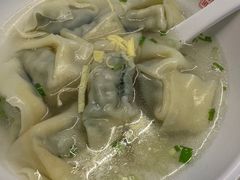 -朱新年·苏式汤团·面点(北寺塔店)