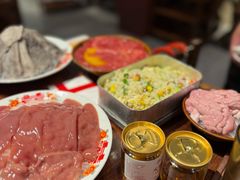 -胖姐社区老火锅(北京总店)