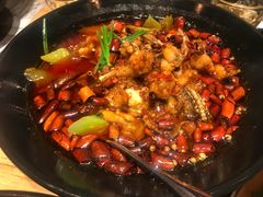 -金牌外婆家(苏州中心店)