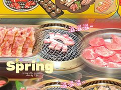 -厚贞日式烤肉(浦东汇智店)