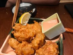 -山杏yama-katsu·吉列炸物