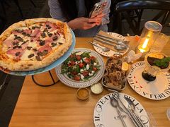 -IL TEATRO 精品意大利餐厅