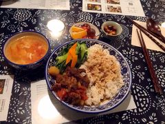 -蜗牛小馆醉乡民谣云南菜(惠新西里店)