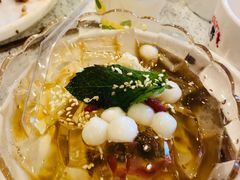 -老佛爷铜炉蛙锅(海岸城店)