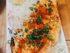 盐焗大虾-熊藏居酒屋(kkone店)