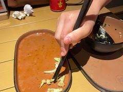 -花和尚·湘西小串烧烤(祈福店)