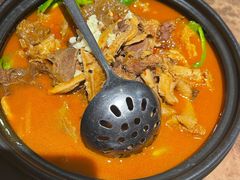 -楚鲜·汉正街一号(天河店)