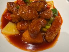-稻香饭店(IFS国金中心店)