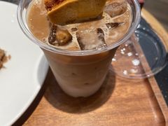 -Peet's Coffee皮爷咖啡(德基店)