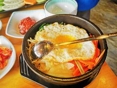 -唯成•韩国炭火烤肉 유성고기