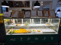 -雕刻时光咖啡馆(交大店)