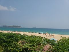 -三亚亚龙湾天域度假酒店