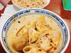 -纯阳馆鱼香排骨面(东二道街店)