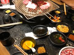 -九田家黑牛烤肉料理(石路天虹店)