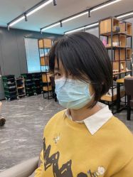 点击看大图 -藤野造型