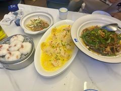 -兰湘子·湘菜小炒(长安万科广场店)