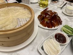 -酌宴府The China Club·广州万富希尔顿酒店(云城东路店)