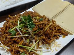 -龙香居海鲜浑锅家常菜·特色驴肉