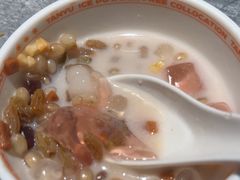 -探鱼·鲜青椒爽麻烤鱼(天河优托邦店)