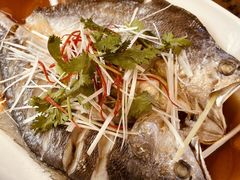 -山海菜馆·海肠捞饭·青岛菜(栈桥店)