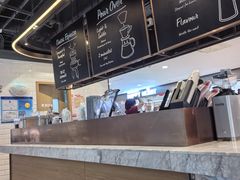 -COSTA COFFEE(恒基名人购物中心店)