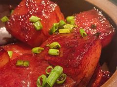-四世同堂·京菜·烤鸭(双井店)