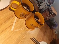 -太二酸菜鱼(中庚漫游城店)