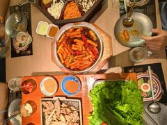 -将军牛排·尔滨地标朝鲜族美食(总店)
