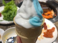 -33韩式自助烧烤(环城南路店)