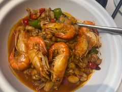 -图味美小黄鱼·景德菜(浙江路店)