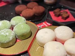 -牛New寿喜烧(青浦店)