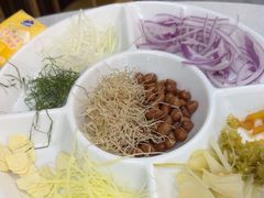 -喜运来酒楼(江南大道店)