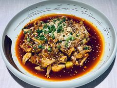 川式钵钵鸡-大鸭梨烤鸭·北京菜(南小街/南苑店)