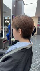 -MOVAN HAIR莫凡匠人发型屋