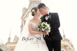 点击看大图 -巴黎经典婚纱摄影PARISSIC