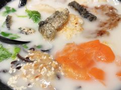 -渔米丰·广府鱼汤米线(光明广场店)