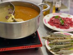 -燃计沙茶皇·香港沙茶火锅(人广旗舰店)