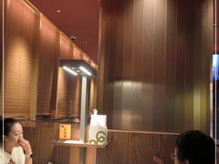 -巴奴毛肚火锅(新街口金鹰店)