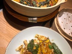 -吃饭皇帝大土家民族菜(正大广场店)