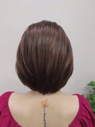 -HD HAIR STYLE