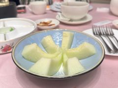 -江南灶中餐厅(南京香格里拉店)