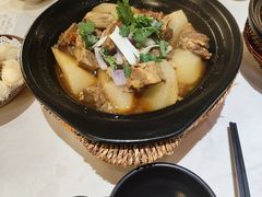 -乔阿马·江南味·驴肉香(龙湖华泾天街店)