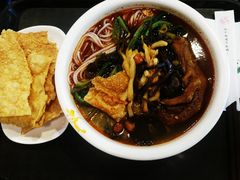 -水平有限螺蛳粉(宏达大厦店)