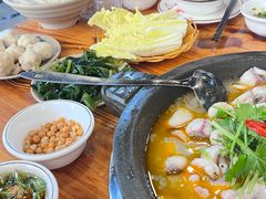 -大鼎石锅鱼(春江里店)