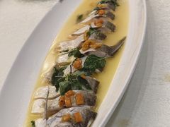 -壹只菜·崇明本地特色菜(崇明南门店)