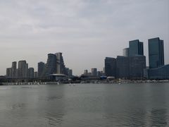 -日照世帆赛基地