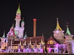 -宁波罗蒙环球乐园