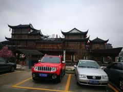 -二十八里太湖船菜(吉祥路店)