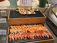 -大渔铁板烧(东城店)