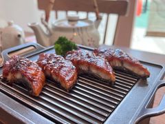 -酒井酱子·深夜食堂(东城汇店)